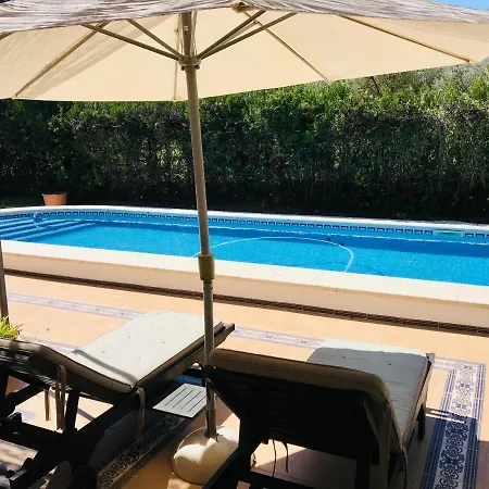 Ferrer Sevilla Holiday home
