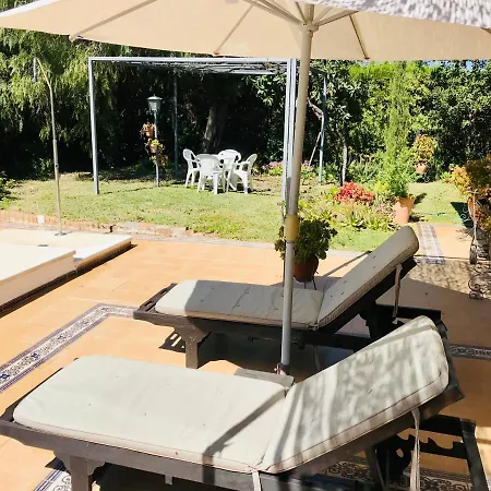 Ferrer Sevilla Holiday home Gines