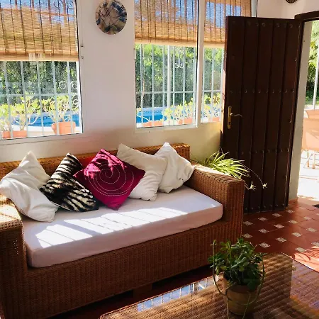 Holiday home Ferrer Sevilla *