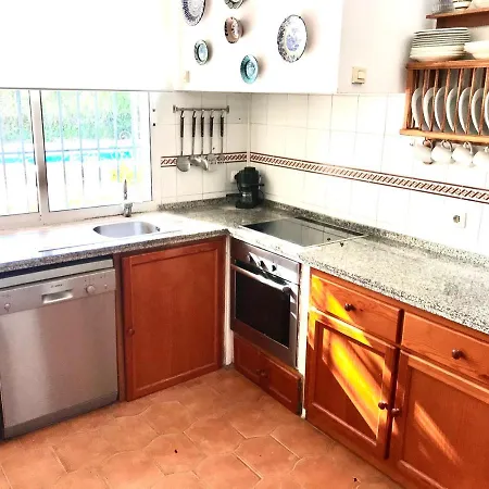 Holiday home Ferrer Sevilla *