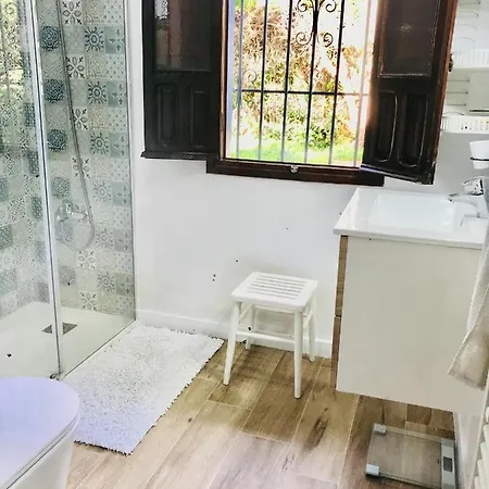 Holiday home Ferrer Sevilla
