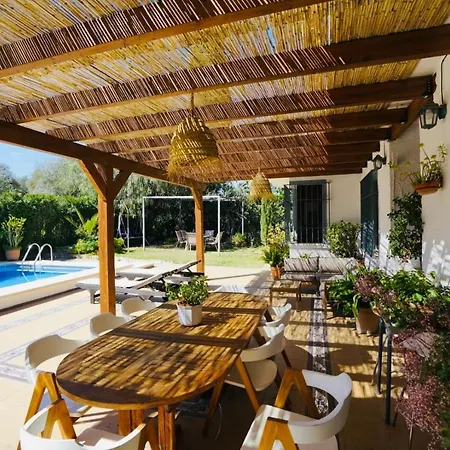 Holiday home Ferrer Sevilla *