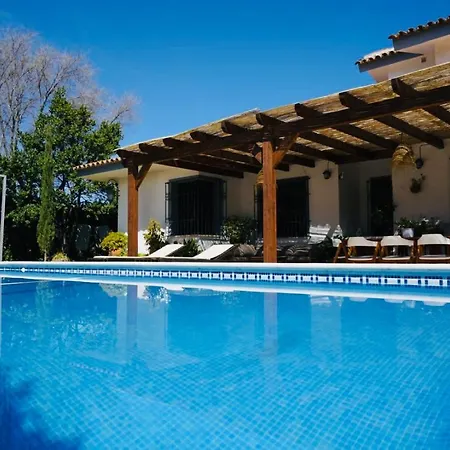 Ferrer Sevilla Holiday home