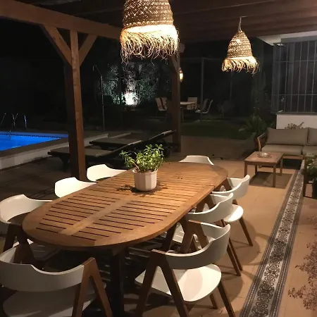 Ferrer Sevilla Holiday home