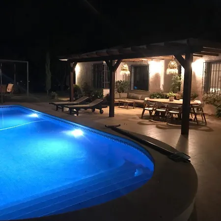 Ferrer Sevilla Holiday home *