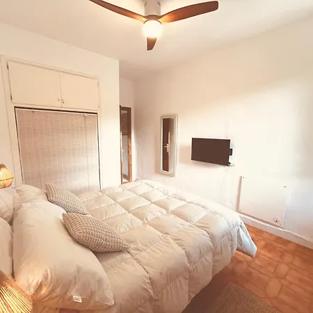 Ferrer Sevilla Holiday home Gines