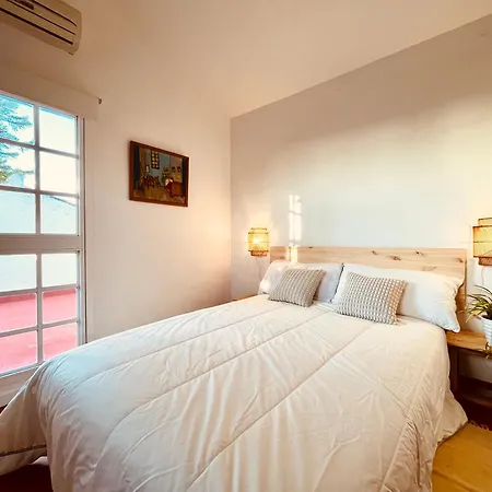 Ferrer Sevilla Holiday home *