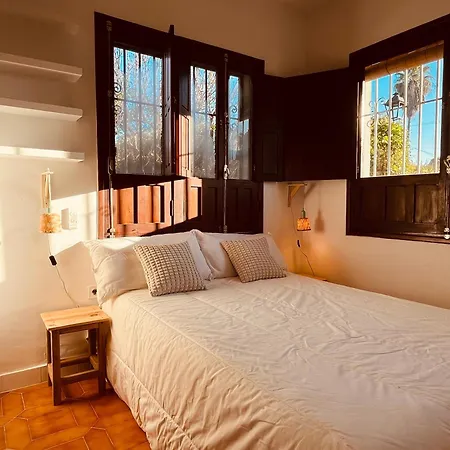 Ferrer Sevilla Holiday home