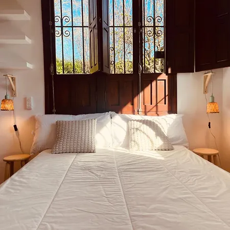 Holiday home Ferrer Sevilla *