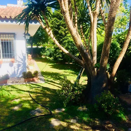 Holiday home Ferrer Sevilla *