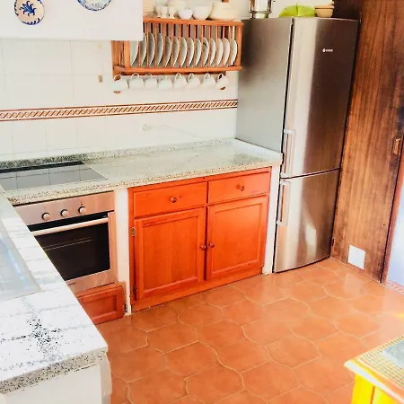 Holiday home Ferrer Sevilla *