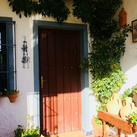 Ferrer Sevilla Holiday home Gines